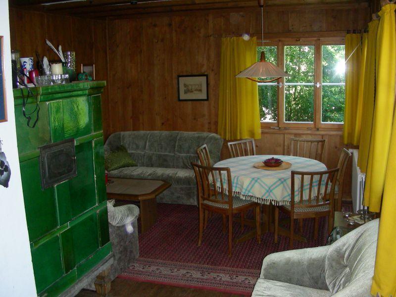 Ferienhaus Haus Am Ufer Ґайнгофен Номер фото