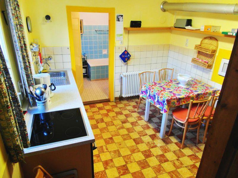 Ferienhaus Haus Am Ufer Ґайнгофен Номер фото